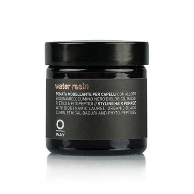 Oway Men Water Resin Смола для стайлінгу середньої фіксації