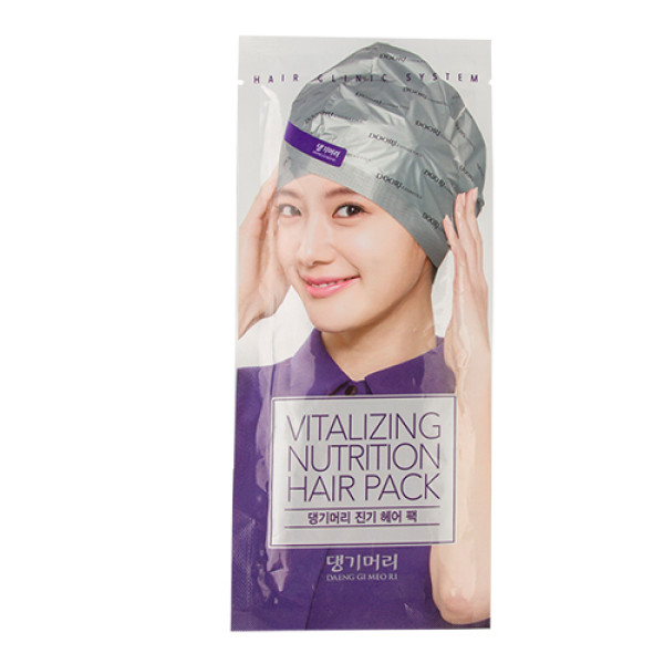 Daeng Gi Meo Ri Vitalizing Hair Cap маска-шапка для волосся 