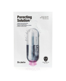 Dr. Jart + Porecting Solution Маска для очищення пор - Написати відгук