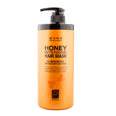 Daeng Gi Meo Ri Honey Intensive Hair Mask Интенсивная медовая маска для волос