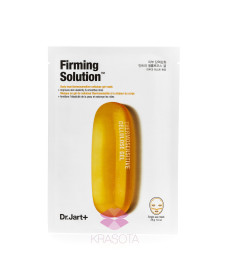 Dr. Jart + Dermask Intra Jet Firming Solution Маска для обличчя ліфтинг-ефект - Написати відгук