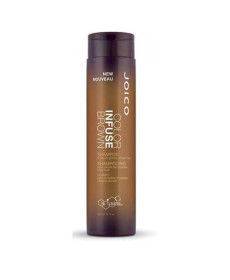 Joico Оттеночный шампунь, коричневый Color Infuse Brown Shampoo - Написать отзыв
