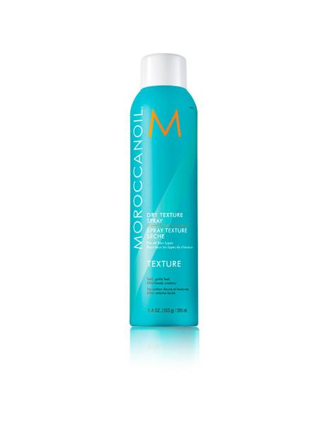 Moroccanoil Dry Texture Spray Сухой текстурный спрей для волос