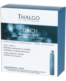 Thalgo Coach Anti-Orange Peel Effect Коуч проти ефекту апельсинової кірки - Написати відгук