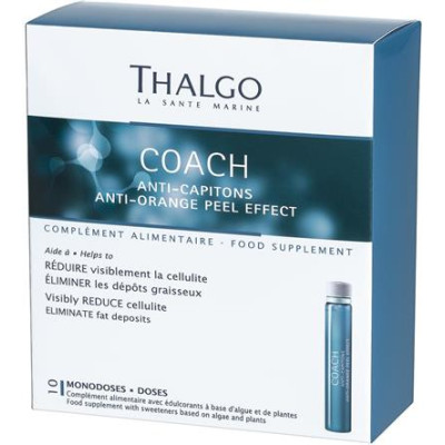 Thalgo Coach Anti-Orange Peel Effect Коуч проти ефекту апельсинової кірки