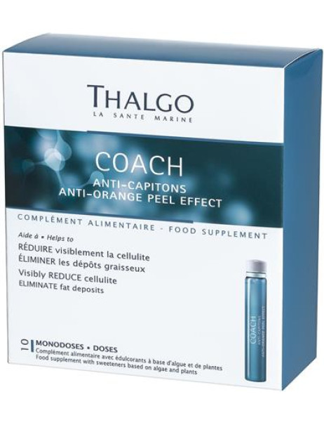 Thalgo Coach Anti-Orange Peel Effect Коуч проти ефекту апельсинової кірки