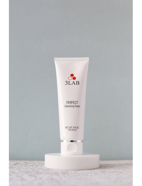 3Lab Perfect Cleansing Foam Пінка
