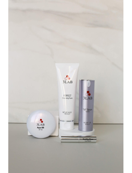3LAB Perfect Cleansing Foam Очищаюча пінка для обличчя