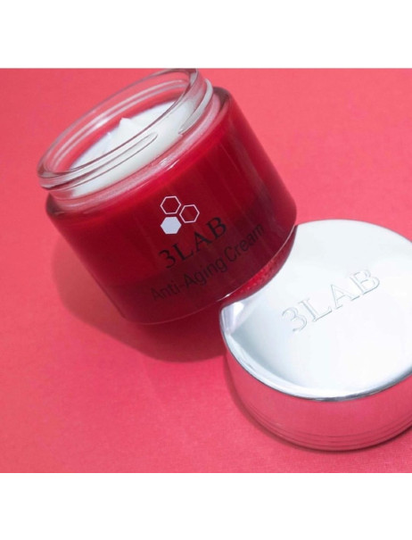 3LAB Anti-Aging Cream Антивозрастной крем для лица