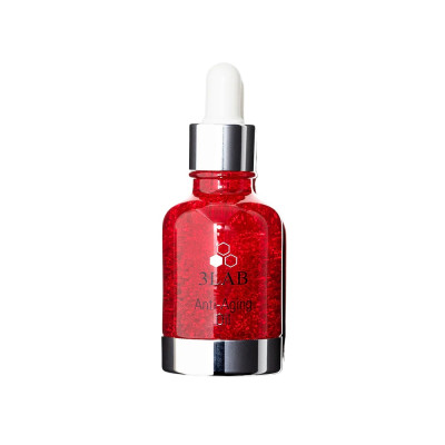 3LAB Anti Aging Oil Антивозрастное масло