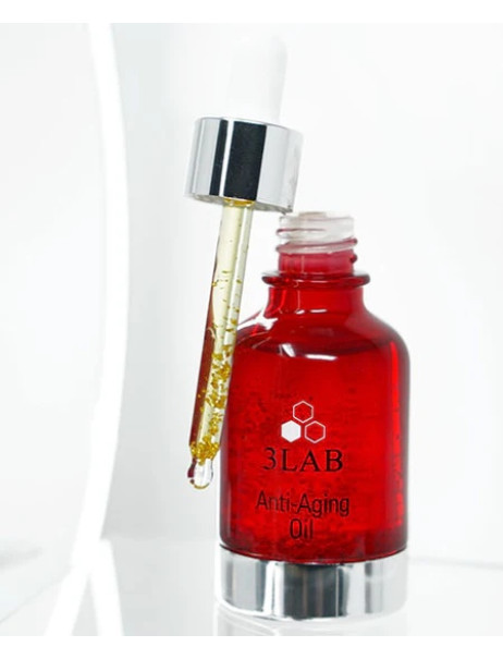 3LAB Anti Aging Oil