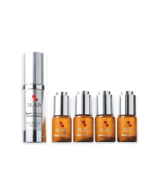 3LAB Super Ampoules Супер Ампули - Написати відгук