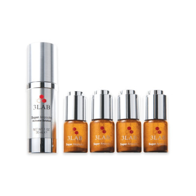 3LAB Super Ampoules Супер Ампулы