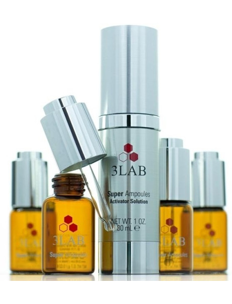 3LAB Super Ampoules Супер Ампули
