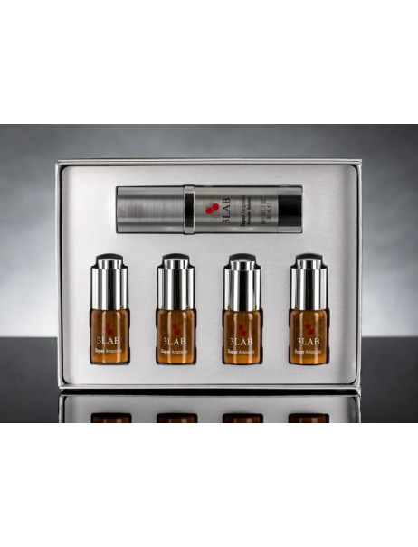 3LAB Super Ampoules Супер Ампули