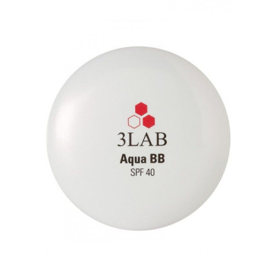 3LAB Aqua BB SPF40 Компактный крем-кушон