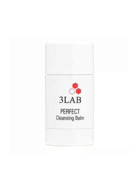 3Lab Perfect Cleansing Balm Очищающий-бальзам стик