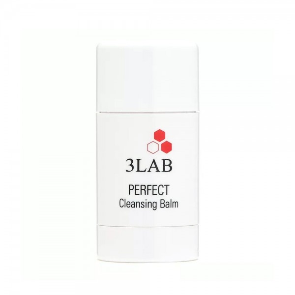 3Lab Perfect Cleansing Balm Очищающий-бальзам стик
