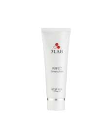 3LAB Perfect Cleansing Foam Очищаюча пінка для обличчя - Написати відгук
