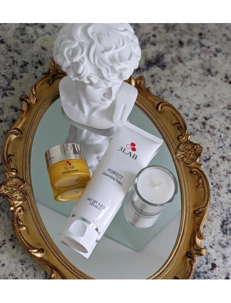 3LAB Perfect Cleansing Foam Очищаюча пінка для обличчя