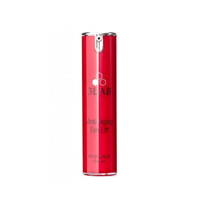 3LAB Anti-Aging Eye Lift Антивіковий крем з ефектом ліфтингу для шкіри навколо очей 