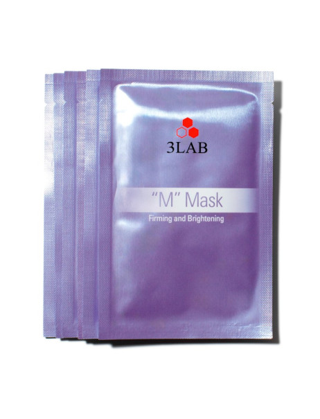 3LAB М Mask Освітлювальна тканинна ліфтинг-маска