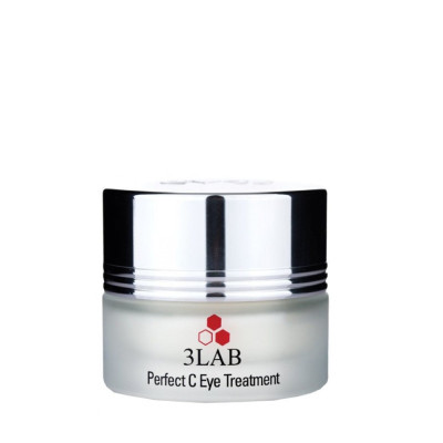 3LAB Perfect C Eye Treatment Крем для шкіри навколо очей з вітаміном С