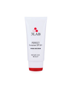 3LAB Perfect Sunscreen SPF 50+ Broad Spectrum Сонцезахисний крем для обличчя - Написати відгук