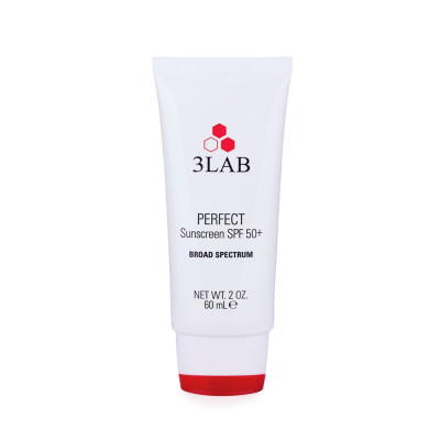 3LAB Perfect Sunscreen SPF 50+ Broad Spectrum Солнцезащитный крем для лица 
