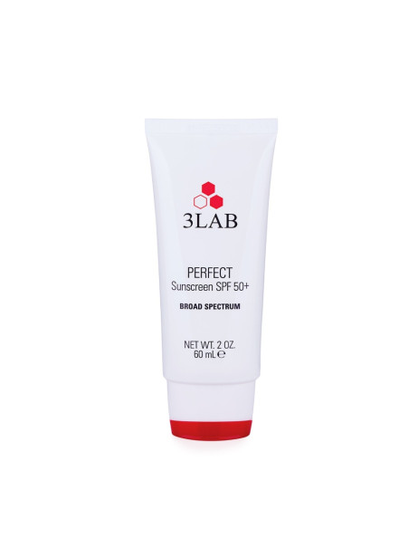 3LAB Perfect Sunscreen SPF 50+ Broad Spectrum Сонцезахисний крем для обличчя
