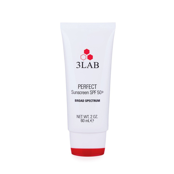 3LAB Perfect Sunscreen SPF 50+ Broad Spectrum Сонцезахисний крем для обличчя 