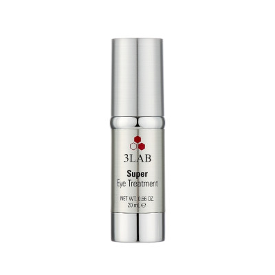 3LAB Super Eye Treatment Супер крем для шкіри навколо очей 