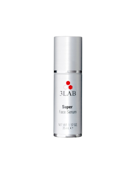 3LAB Super Face Serum Супер сироватка для шкіри обличчя
