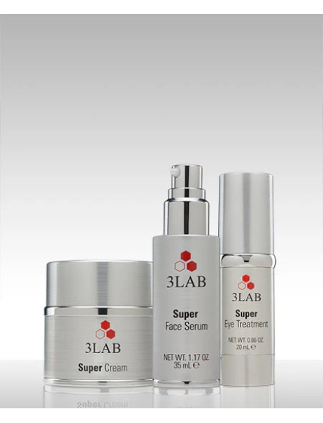 3LAB Super Face Serum антивікова сироватка