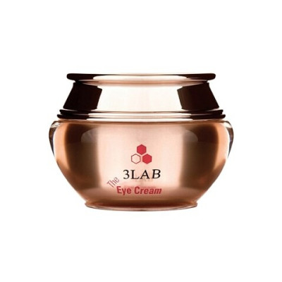 3LAB The Eye Cream Крем для кожи вокруг глаз с экстрактом женьшеня