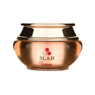 3LAB The Cream Крем для обличчя з екстрактом женьшеню