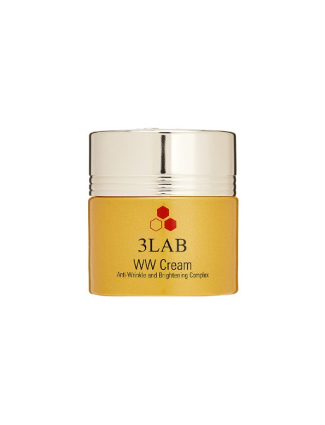 3LAB WW Cream Антивіковий крем для обличчя