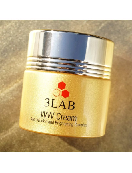 3LAB WW Cream Антивіковий крем для обличчя