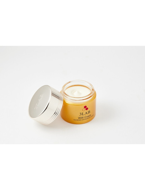 3LAB WW Cream Антивіковий крем для обличчя