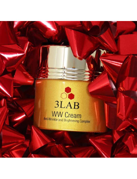 3LAB WW Cream Антивіковий крем для обличчя