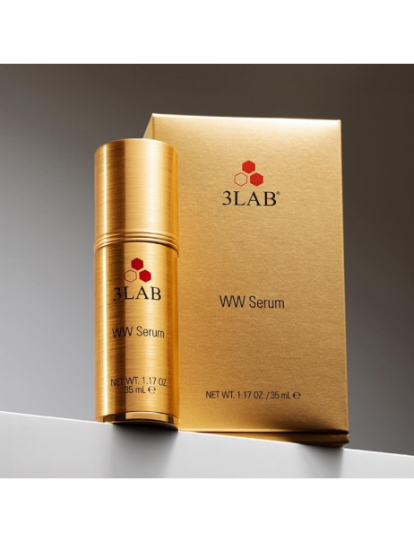 3LAB WW Serum Сироватка 