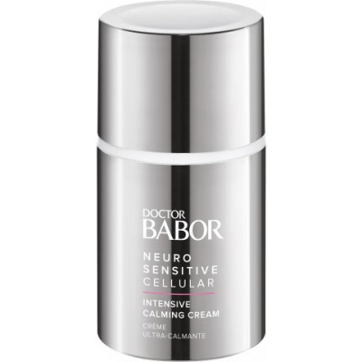 Babor Doctor Babor Neuro Sensitive Cellular Intesive Calming Cream Нейро успокаивающий крем