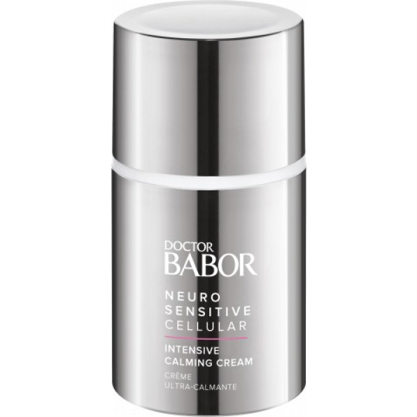 Babor Doctor Babor Neuro Sensitive Cellular Intesive Calming Cream Нейро заспокійливий крем 