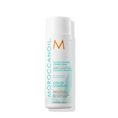 Moroccanoil Color Continue Conditioner Сolor Complete  Кондиціонер для збереження кольору 