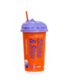 Dr. Jart + Shake & Shot Rubber Firming Mask Маска-альгінатний коктейль ліфтинг і пружність - Написати відгук