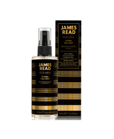 James Read Hydra Tan Mist For Men Спрей-автозагар для лица и тела для мужчин - Написать отзыв