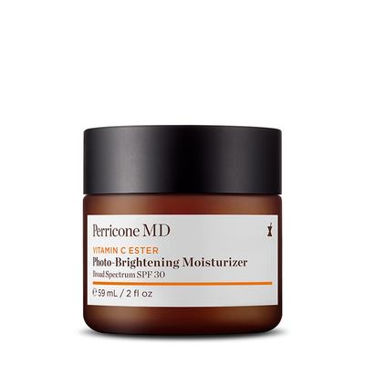 Perricone MD Vitamin C Ester Photo-Brightening Moisturizer Broad Spectrum SPF 30 Увлажняющий крем с минеральным SPF