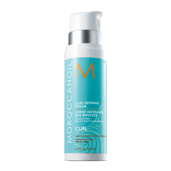 Moroccanoil Curl Defining Cream Крем для оформлення локонів 