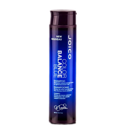 Joico Оттеночный шампунь, восстанавливающий баланс Color Balance Shampoo