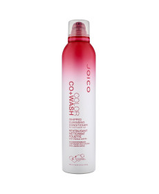 Joico Очищающий кондиционер для окрашенных волос Color Co+Wash Whipped Cleansing Conditioner for Color-Treated Hair - Написать отзыв